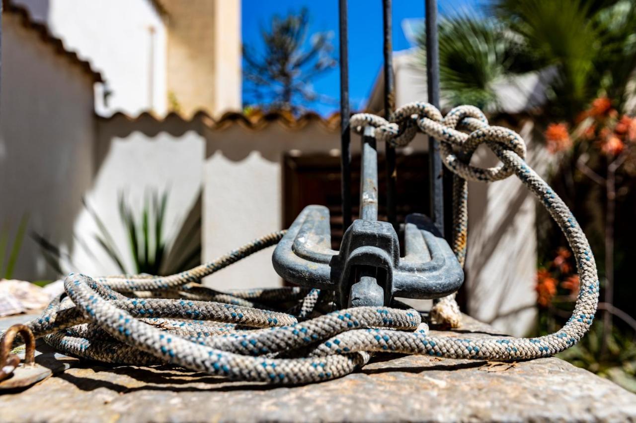 Hotel A' Cavalera San Vito Lo Capo Zewnętrze zdjęcie